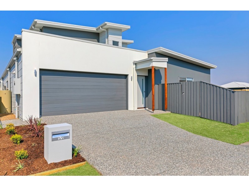 1/2 Kate Crescent, Caloundra West QLD 4551