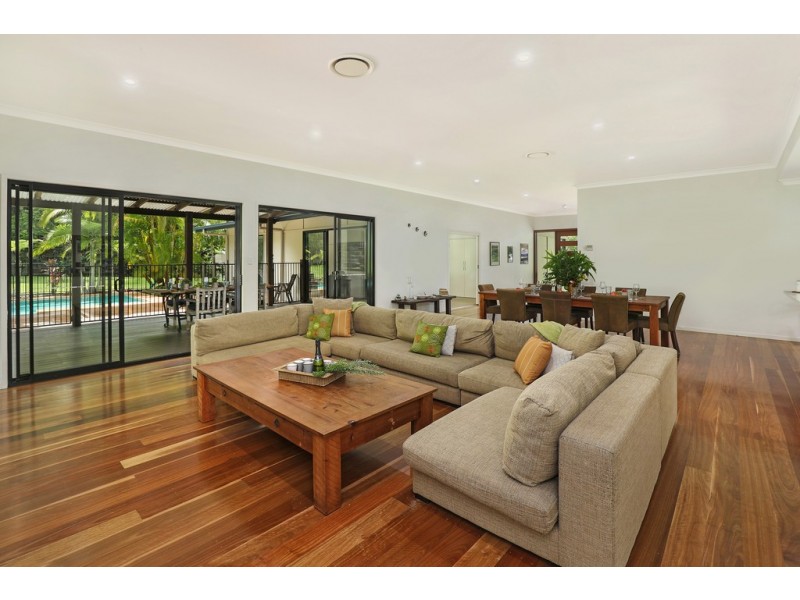 261 Tanawha Tourist Drive, Tanawha QLD 4556