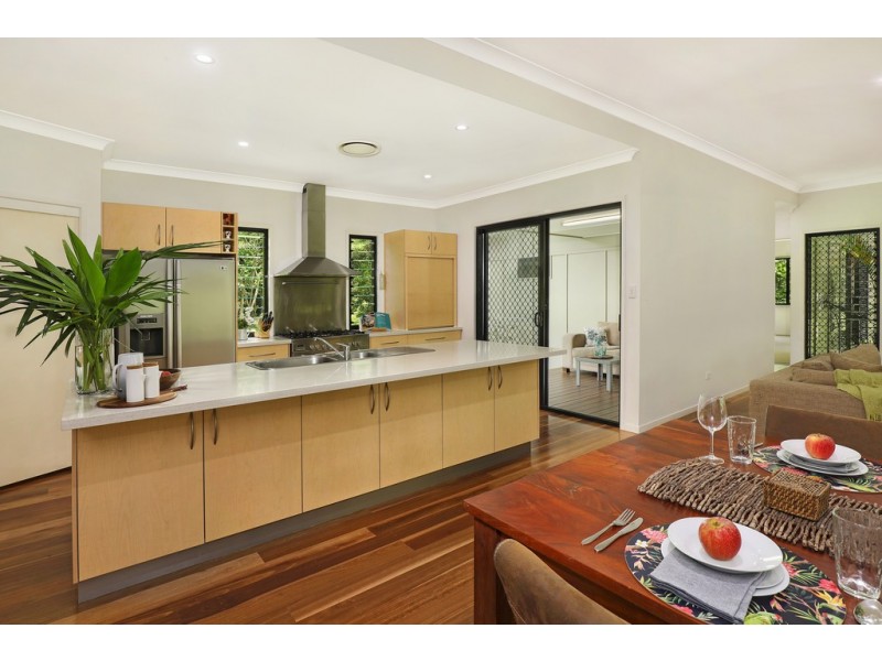 261 Tanawha Tourist Drive, Tanawha QLD 4556