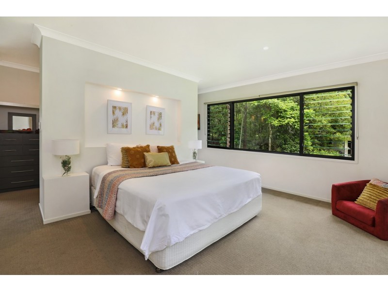 261 Tanawha Tourist Drive, Tanawha QLD 4556