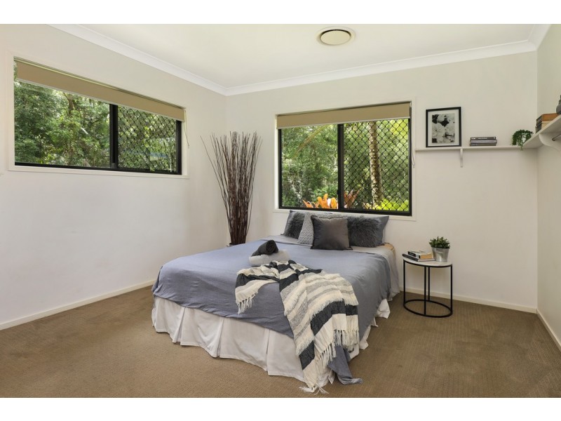 261 Tanawha Tourist Drive, Tanawha QLD 4556