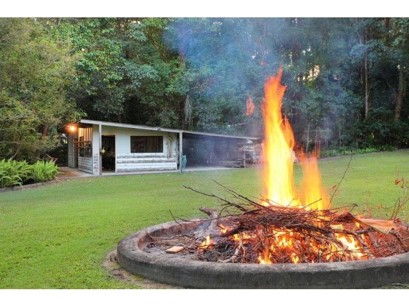 261 Tanawha Tourist Drive, Tanawha QLD 4556