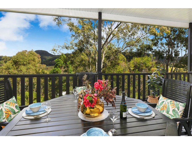 25 Nature Close, Yandina Creek QLD 4561