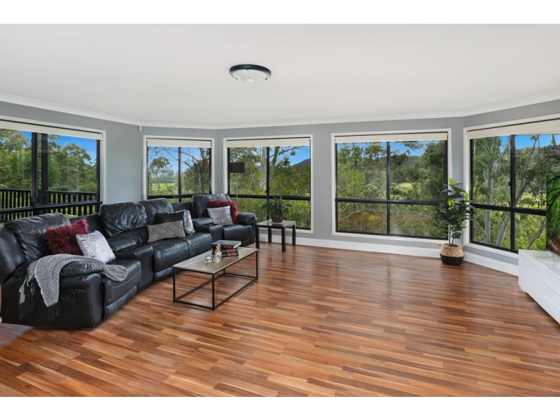 25 Nature Close, Yandina Creek QLD 4561