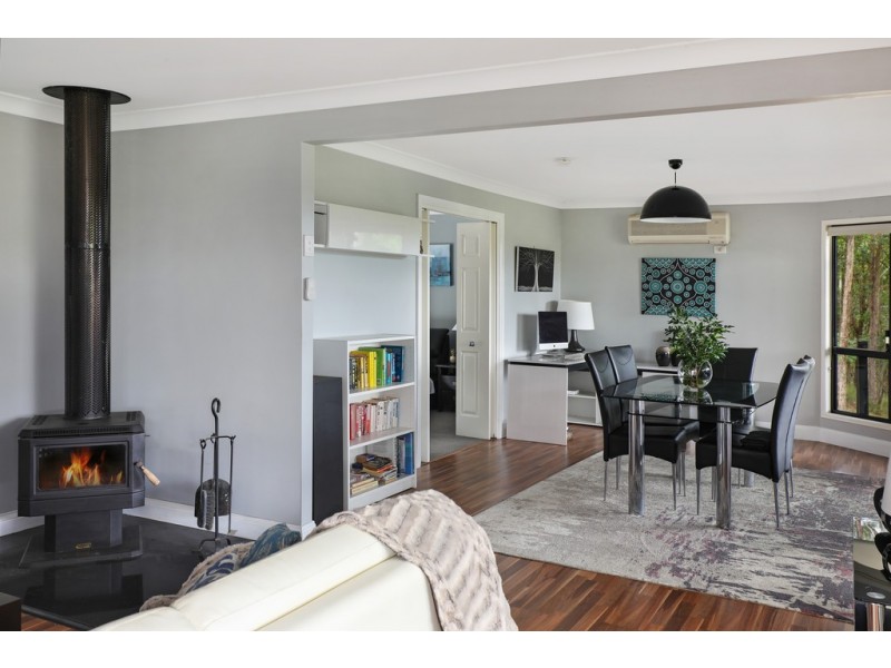 25 Nature Close, Yandina Creek QLD 4561