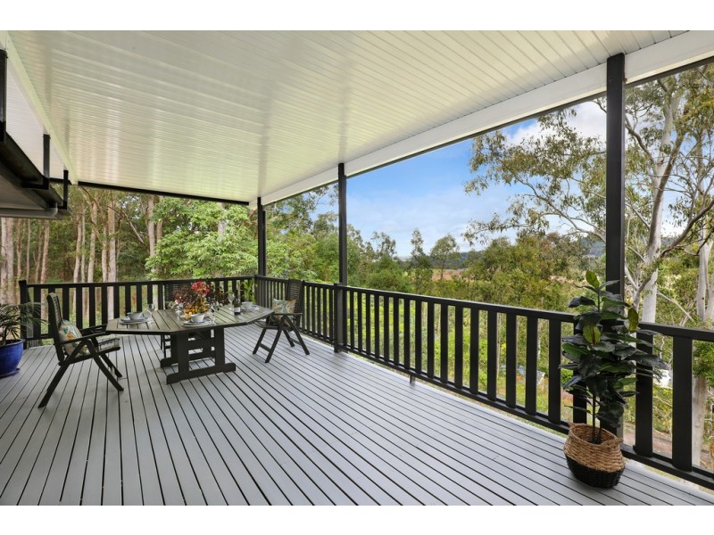 25 Nature Close, Yandina Creek QLD 4561