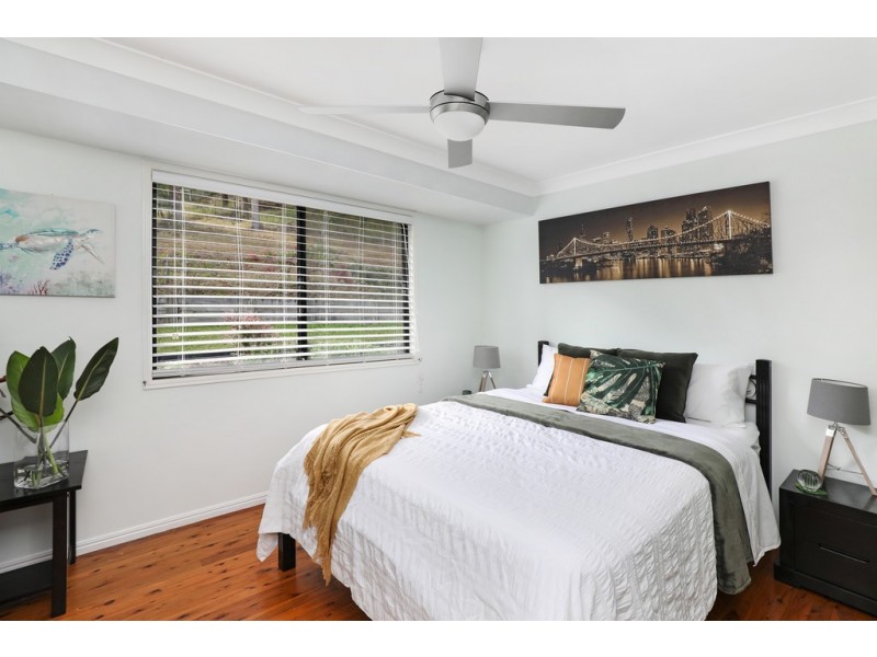 25 Nature Close, Yandina Creek QLD 4561