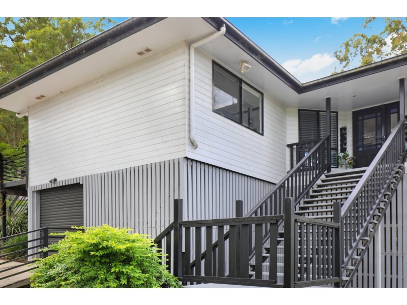 25 Nature Close, Yandina Creek QLD 4561