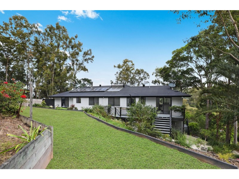 25 Nature Close, Yandina Creek QLD 4561