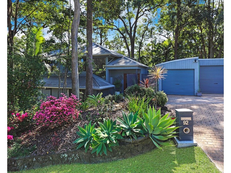 92 Cogill Road, Buderim QLD 4556