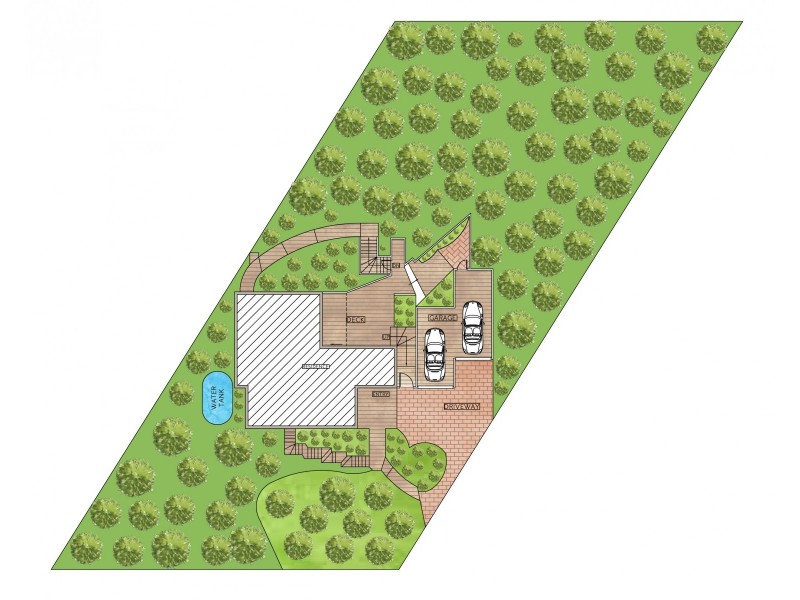 92 Cogill Road, Buderim QLD 4556