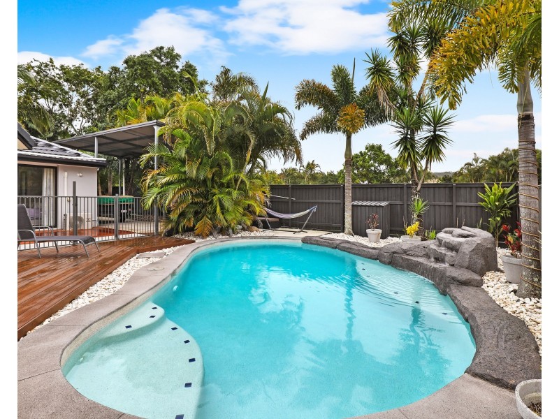 1 Brianna Close, Buderim QLD 4556