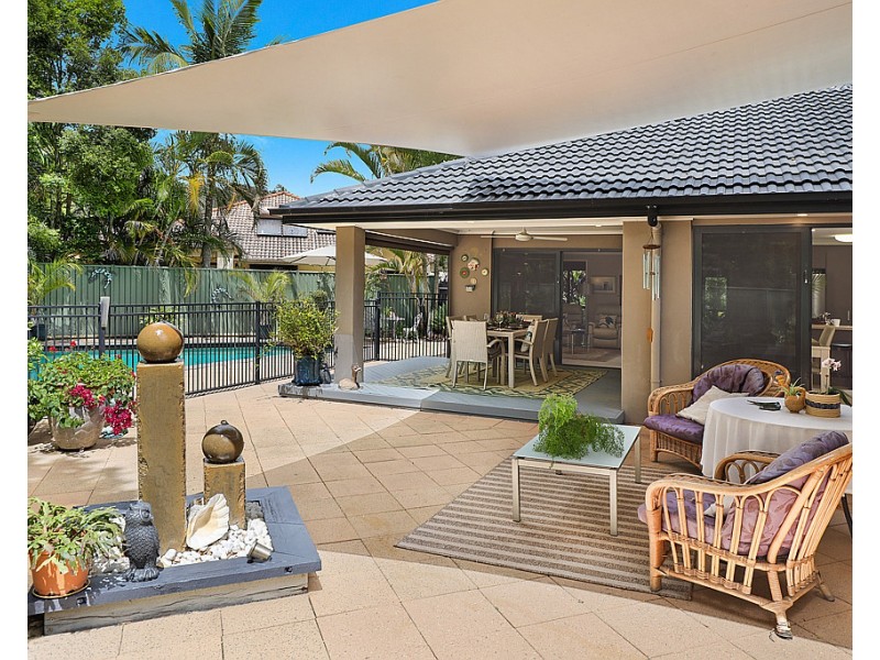 18 Serena Close, Buderim QLD 4556