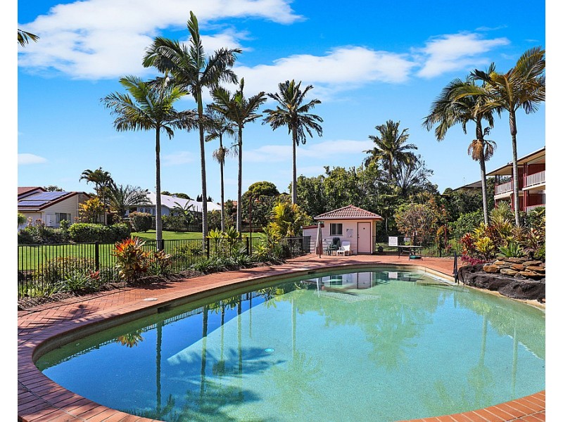 14/10 Price Lane, Buderim QLD 4556