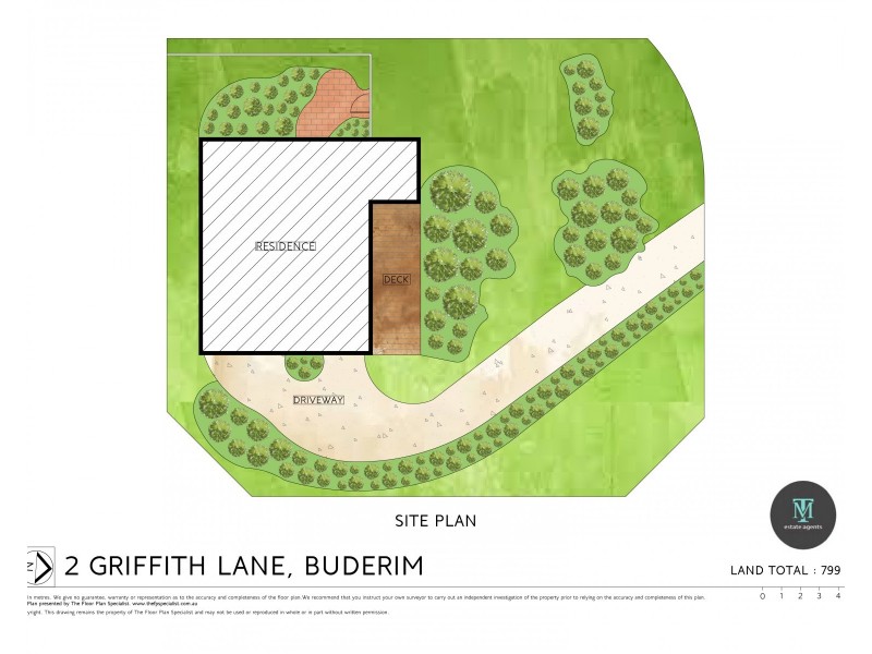 2 Griffith Lane, Buderim QLD 4556