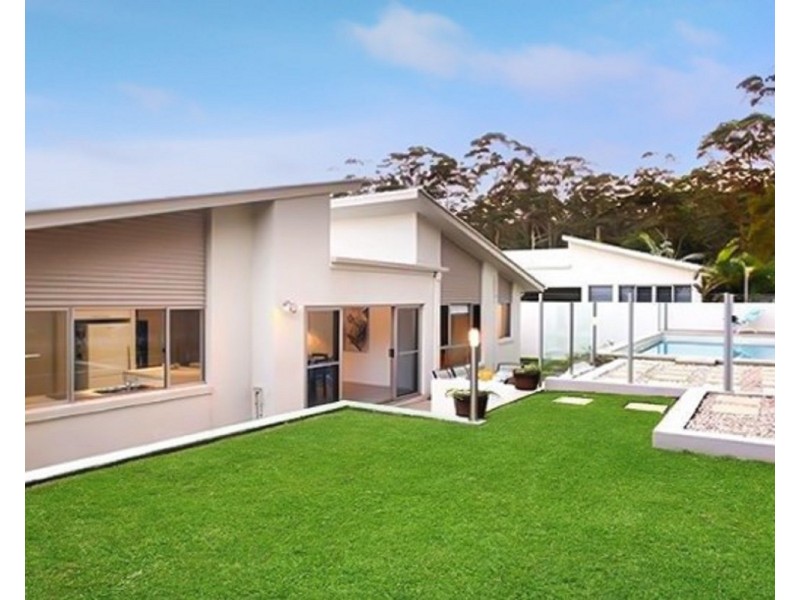 36 Tribulation Circuit, Buderim QLD 4556