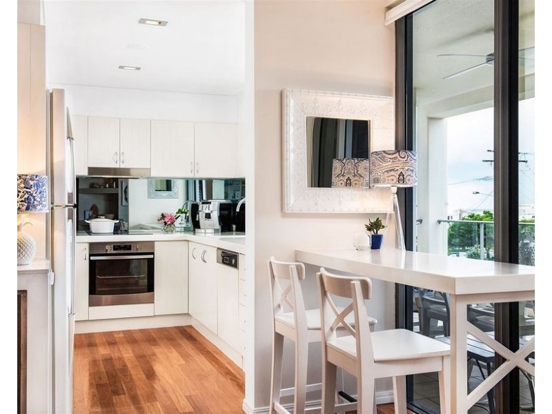 6/4 Bennett Street, Moffat Beach QLD 4551