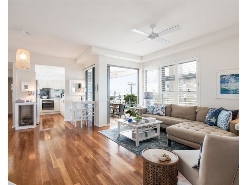 6/4 Bennett Street, Moffat Beach QLD 4551