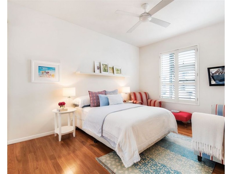 6/4 Bennett Street, Moffat Beach QLD 4551