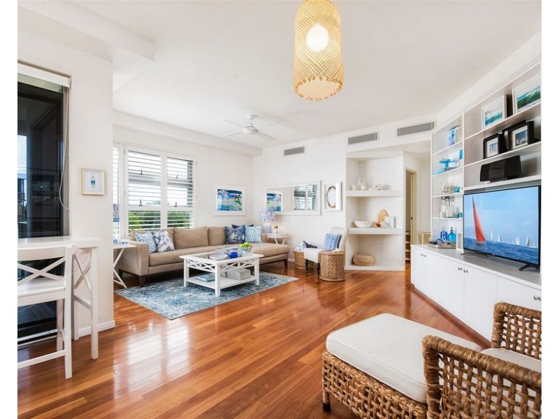 6/4 Bennett Street, Moffat Beach QLD 4551