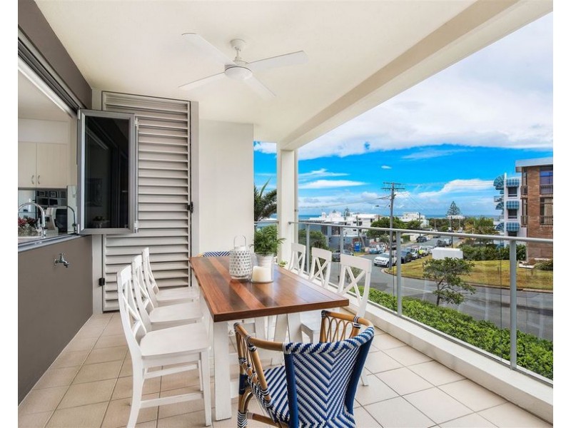 6/4 Bennett Street, Moffat Beach QLD 4551