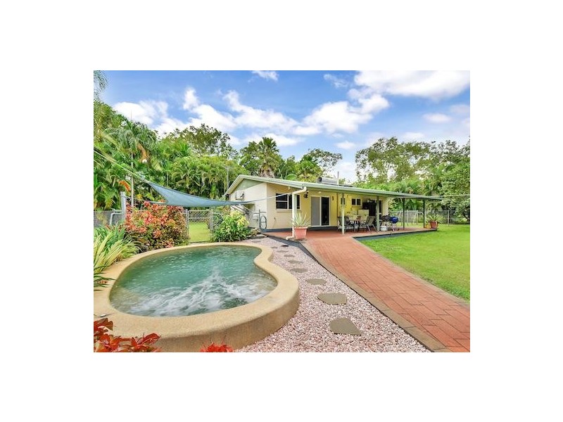 245 Daniels Circuit, Herbert NT 0836