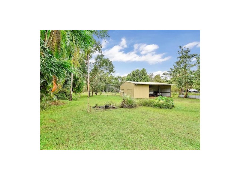 245 Daniels Circuit, Herbert NT 0836