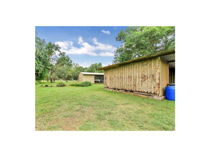245 Daniels Circuit, Herbert NT 0836