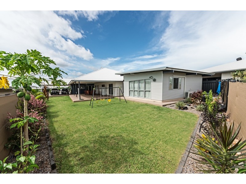 14 Lind Road, Johnston NT 0832