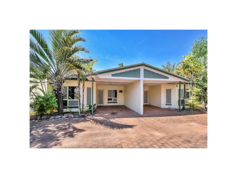 6/20 Forrest Parade, Bakewell NT 0832