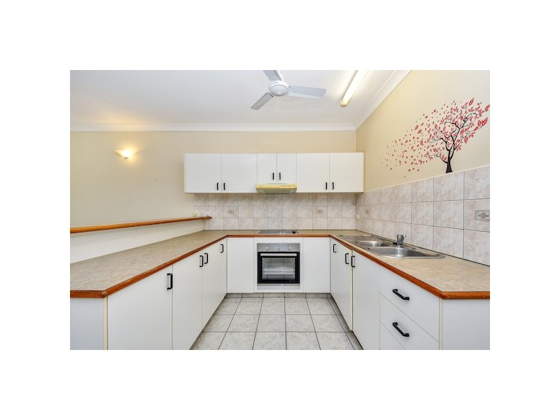 6/20 Forrest Parade, Bakewell NT 0832