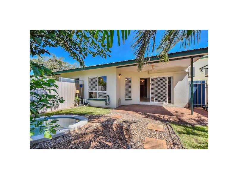 6/20 Forrest Parade, Bakewell NT 0832