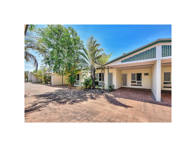 6/20 Forrest Parade, Bakewell NT 0832