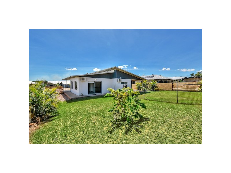 16 Henry Street, Johnston NT 0832