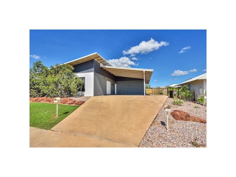 16 Henry Street, Johnston NT 0832