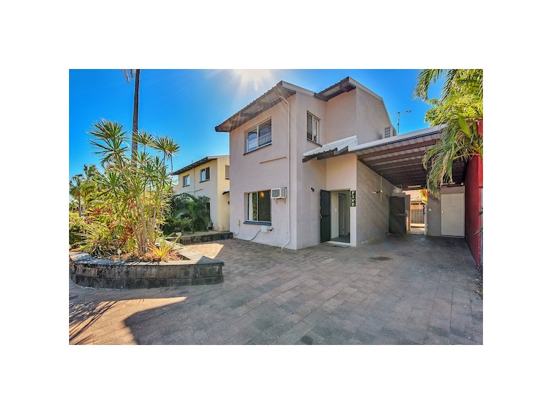 5/29 Gardens Hill Crescent, The Gardens NT 0820