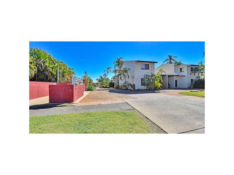 5/29 Gardens Hill Crescent, The Gardens NT 0820