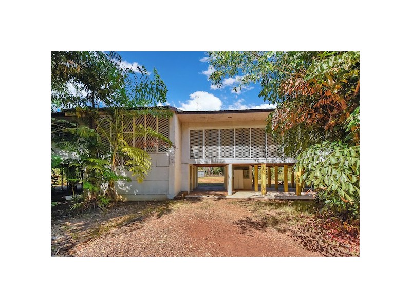 14 Mardango Crescent, Batchelor NT 0845