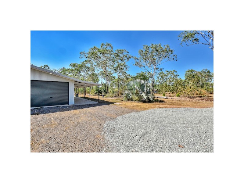 141 Strangways Road, Humpty Doo NT 0836