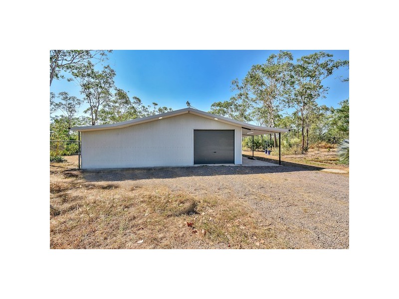 141 Strangways Road, Humpty Doo NT 0836