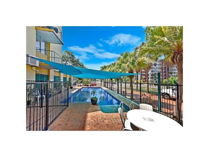 17/117 Smith Street, Darwin NT 0800