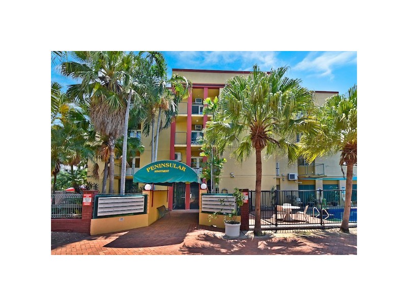 17/117 Smith Street, Darwin NT 0800