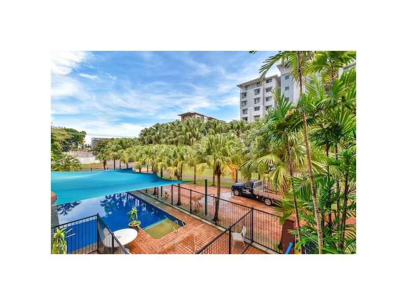 17/117 Smith Street, Darwin NT 0800