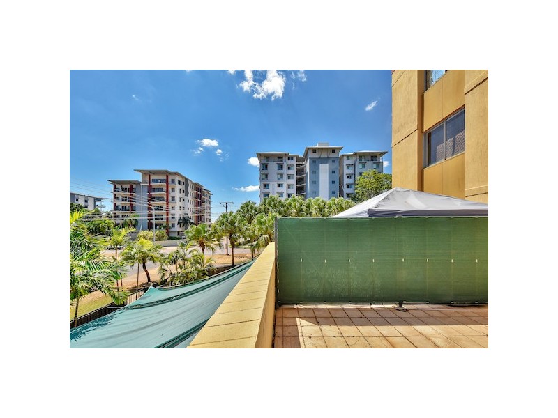 17/117 Smith Street, Darwin NT 0800