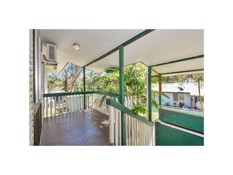 50 Victoria Drive, Gray NT 0830