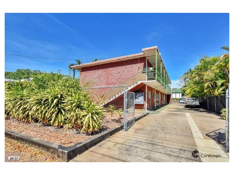 3/5 Nations Crescent, Coconut Grove NT 0810
