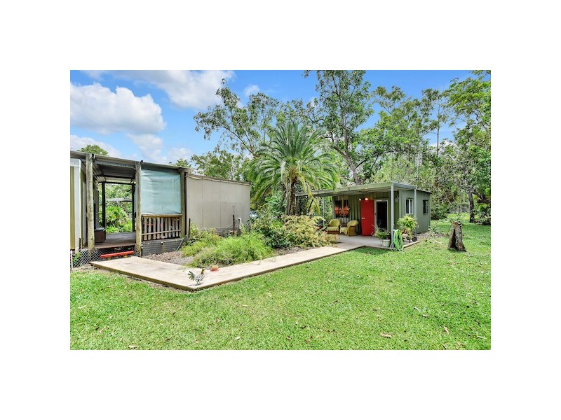 145 Daniels Circuit, Herbert NT 0836