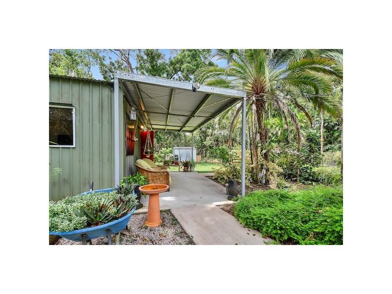 145 Daniels Circuit, Herbert NT 0836