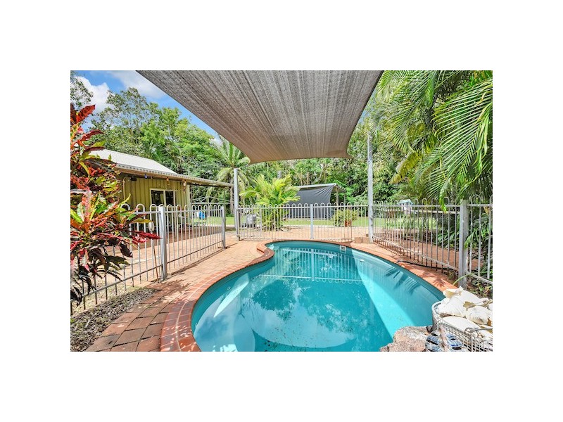 145 Daniels Circuit, Herbert NT 0836