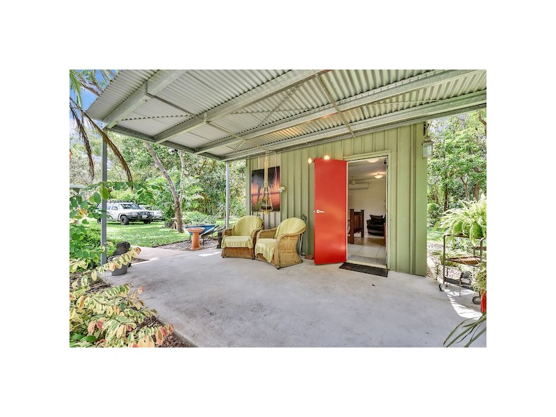 145 Daniels Circuit, Herbert NT 0836